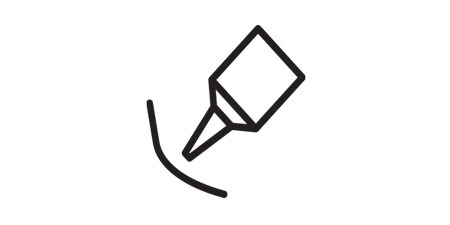 Elija los productos adecuados
