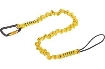 3M DBI-SALA Sujeciones corporales de protección contra la caída de herramientas