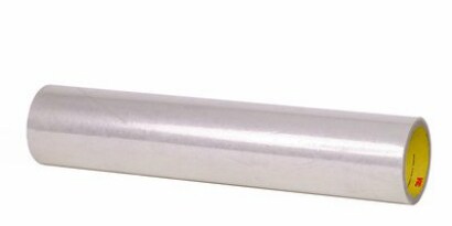 3M Dirt Trap film transparente de protección
