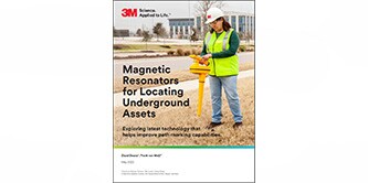 Portada de Resonadores magnéticos para localización subterránea
