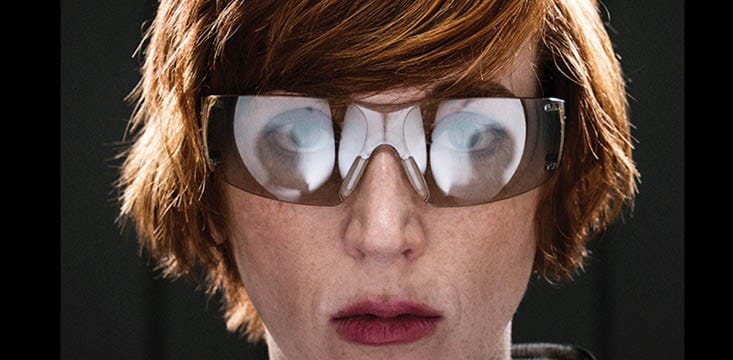 Marcas de gafas de seguridad
