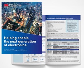 Plano de guía de selección en PDF que muestra la portada y detalles técnicos de la misma.