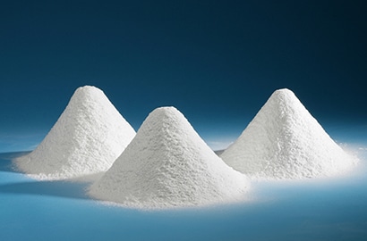 Microesferas de burbujas de vidrio de 3M