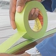  Cintas de enmascarado para acabados generales