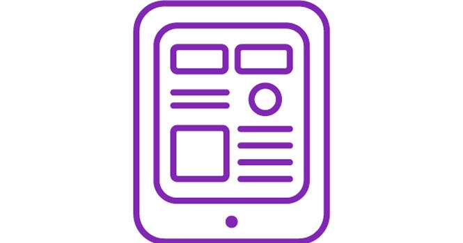 Icono decorativo
