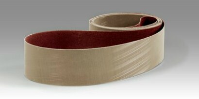 3M™ Trizact™ Banda abrasiva 217EA