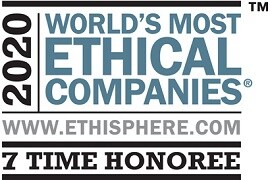 3M, reconocida como una de las compañías más éticas del mundo por séptimo año consecutivo