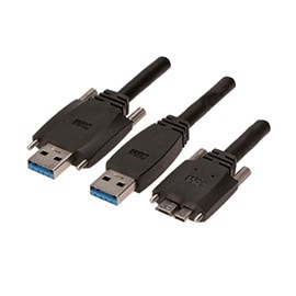 Imagen de la familia de cables industriales.