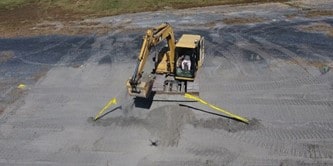 marcado rutas, cinta precaución, cinta advertencia, cinta baliza centros de datos, cinta EMS, balizas electrónicas
