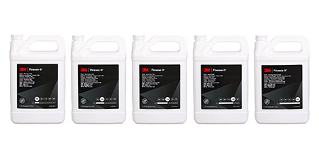 Imagen de producto de pulimento estándar 3M™ Finesse-it™ para reparación de pintura
