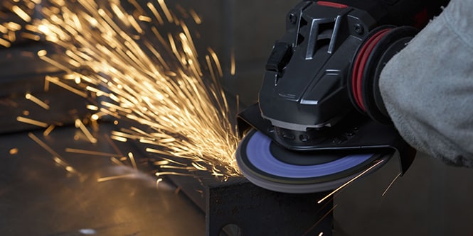 3M™ Cubitron™ 3 Disco de láminas
