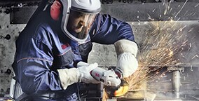 Abrasivos 3M™ Cubitron™ II
