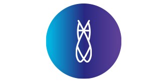 Icono de arnés de protección anticaídas
