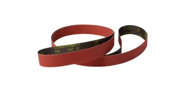 Banda abrasiva 784F 3M™ Cubitron™ II
