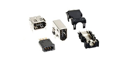 Conectores de miniabrazadera 3M™
