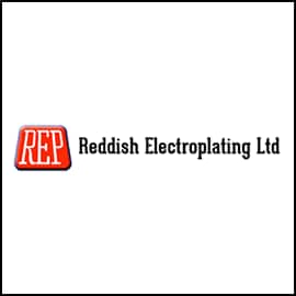 Logotipo de Reddish Electroplating Ltd.