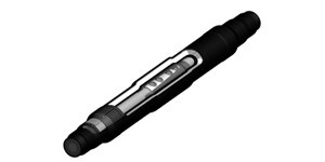 imagen de un kit de empalme de media tensión contráctil en frío 3M™ QS200 para 12-36 kV que muestra los componentes para el aislamiento y la protección del cable
