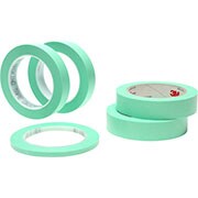 Cintas especializadas de enmascarado