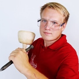 Thomas Rudlstorfer (Austria)