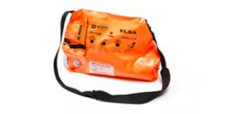 3M™ Scott™ ELSA Equipo de soporte vital de emergencia
