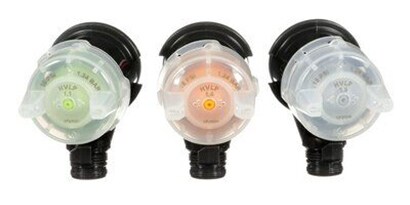 3M™ Kit de recarga de boquillas HVLP de presión de alto rendimiento
