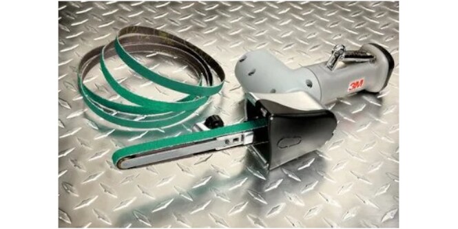 3M™ Lijadora de banda
