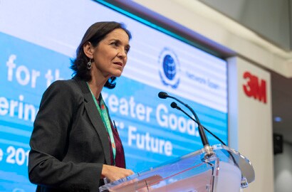 The Ecological Transition