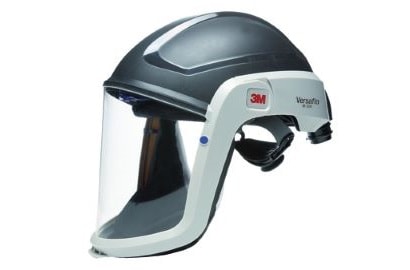 3M Versaflo Casco con pieza de sellado facial Comfort