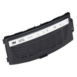 Equipo de respiración motorizado 3M Adflo