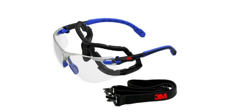 3M Solus Gafas de protección
