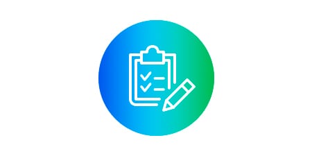 Icono del kit de evaluación
