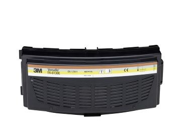 3M Versaflo Filtro para equipos de respiración motorizados ABE1P TR-6130E
