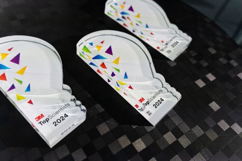 Top Scientists 2024