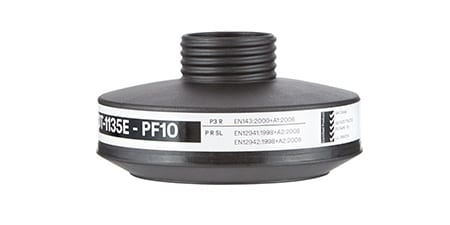 3M™ DT-Serie DIN Filtros roscados
