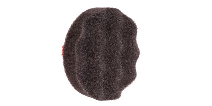 Imagen del producto de las boinas de pulido de espuma avanzadas 3M™ Finesse-it™	
