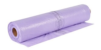 3M™ Funda de plástico de enmascarado Premium Plus morada
