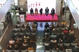 The Recycling Heroes