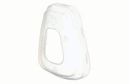 3M Secure Click Filtros para partículas