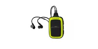 3M™ PELTOR™ Orejeras de comunicación intraaurales profesionales, PIC-100 EU

