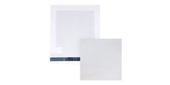 Láminas conductoras transparentes
