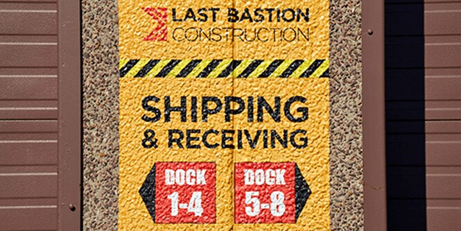 Lámina protectora mate Envision 8550M
