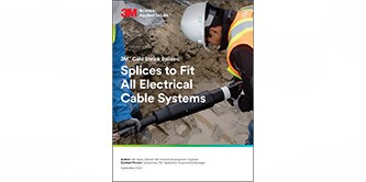 Portada de Empalmes que se adaptan a todos los sistemas eléctricos
