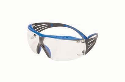 3M SecureFit Gafas de seguridad serie 400