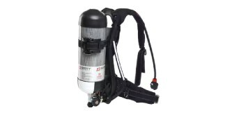 3M™ Scott™ Propak-F Kit, incluye ERA
