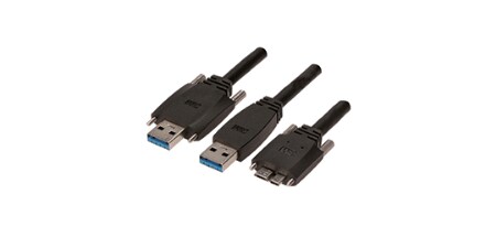 Fotografía del producto de conectores de cable 3M.
