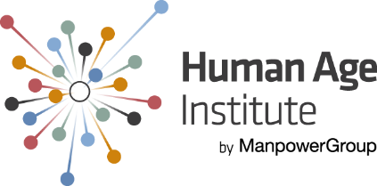 Human Age Institute logo