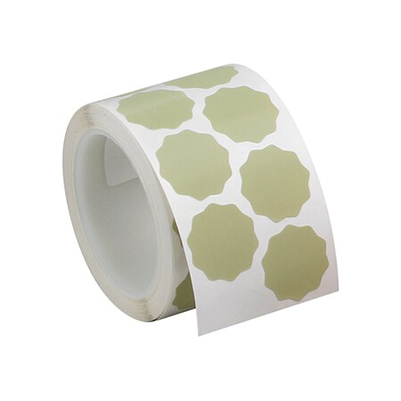 imagen de producto de discos de lijado microrreplicados en rollo.
