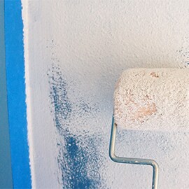 Aplicar la imprimación