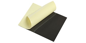 3M™ Junta con conductividad eléctrica ECG-8055
