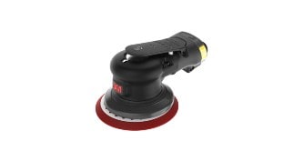 3M™ Elite Lijadoras rotorbitales de aspiración central
